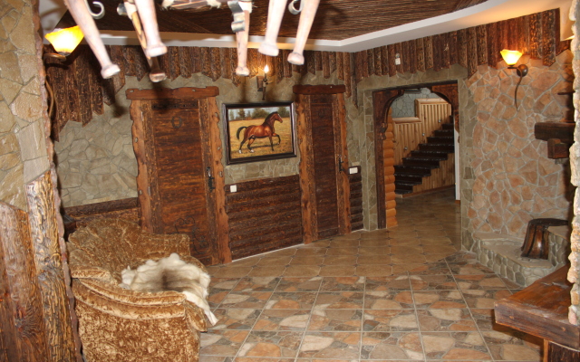 Chalet Apartments