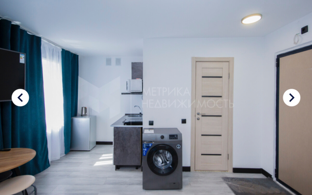 Na ulice Melnikayt dom 83 Flat