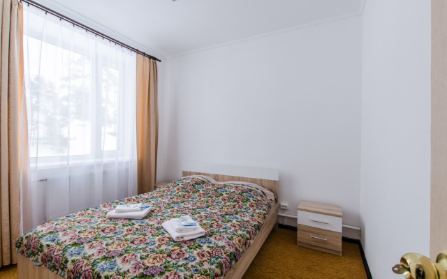 Mini hotel Rassvet