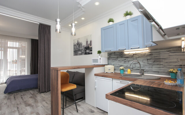 Alt Platz On Lenina 15 Apartments