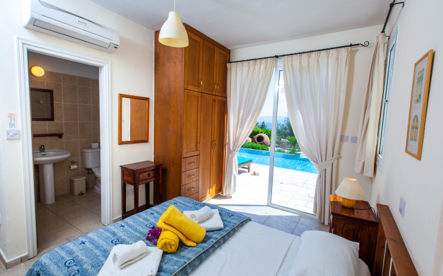 Oceana Villa