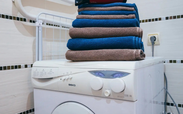 Апартаменты Уютная квартира возле Кёнигсбергского Зоопарка