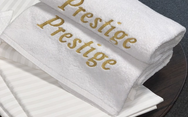 Prestige Hotel