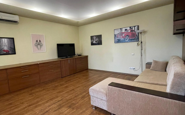 Апартаменты Просторные на Карла Маркса