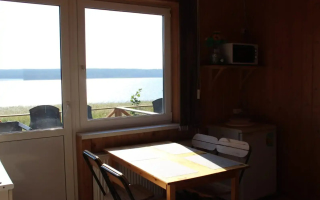 Piknikki Gromovskoye selskoye poselenie Apartments 2