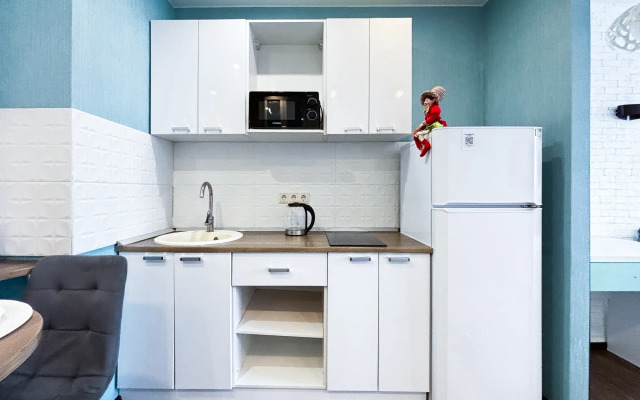 Жилое помещение MegaStay 7