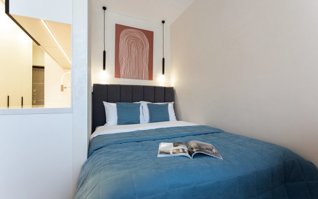 Flat 4.16 Studio Letnii 8