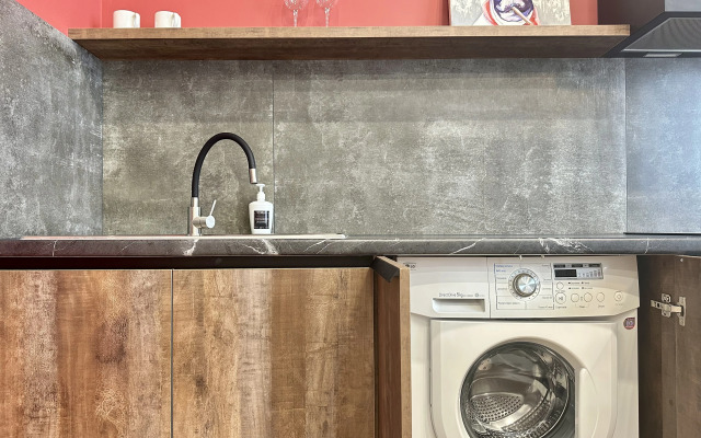 Uyutnaya V Spalnom Rayone Flat