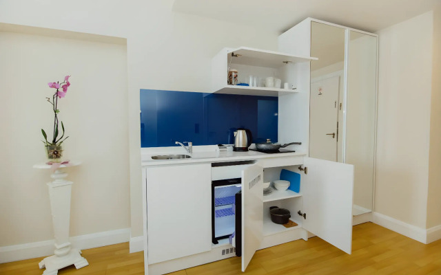 Orbi City GE Hotel