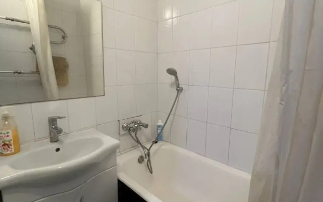 Ryadom S Tsentrom Apartments