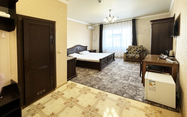 Khalachi Apart-hotel