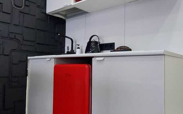 Апартаменты Каланча Космический шаттл