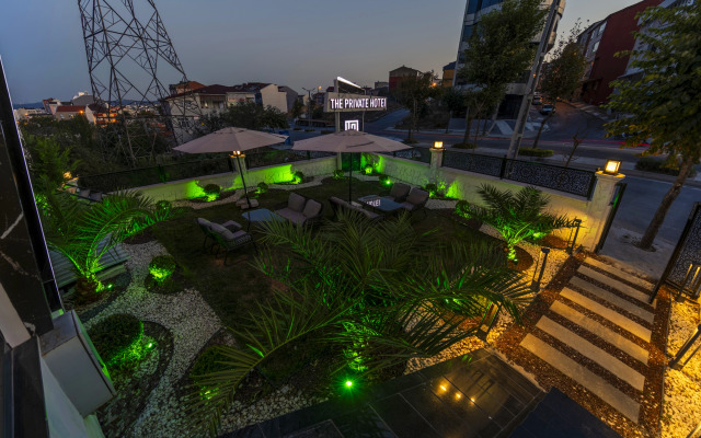 The Private Airport Hotel