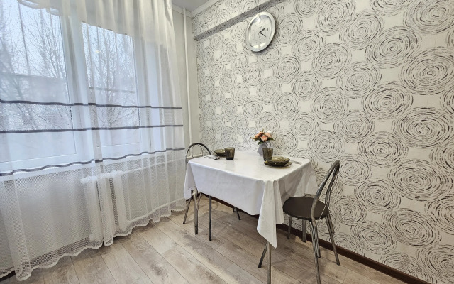 Khadi_Home ryadom s Medgorodkom Flat