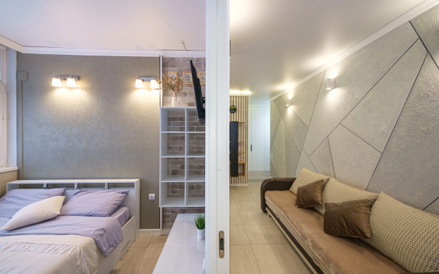 Апартаменты С Подогреваемым Бассейном Круглый Год 14 Alicekeys Green Palace