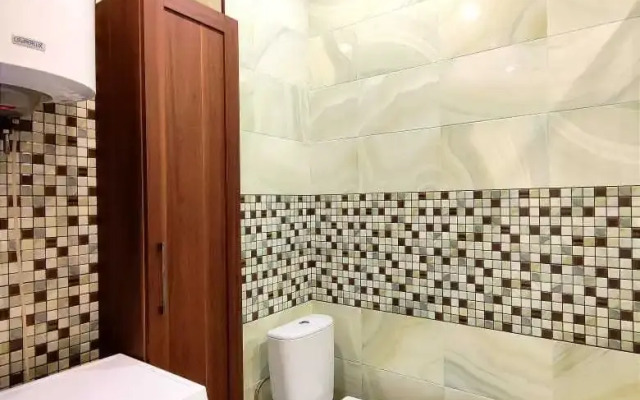 Izvestinskaya 51 Apartments