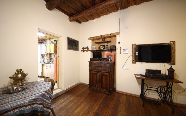 Alashkert Guest house
