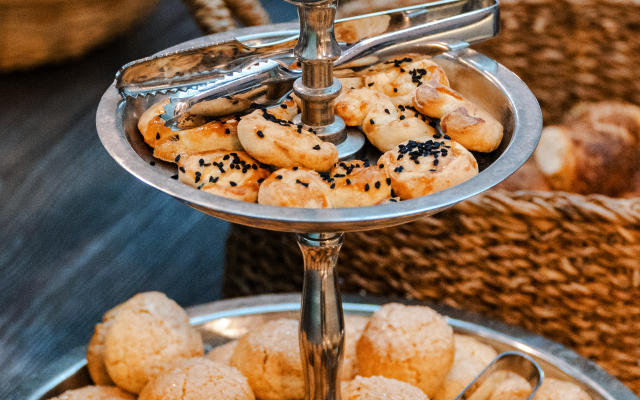 Cheya Hotel & Suites Besiktas Bosphorus Hotel