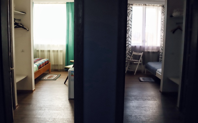 GOSTI, IP Korvyakov O.V. Mini-hotel