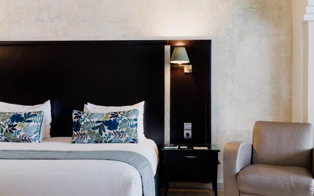 Diwan Casablanca Hotel & Spa