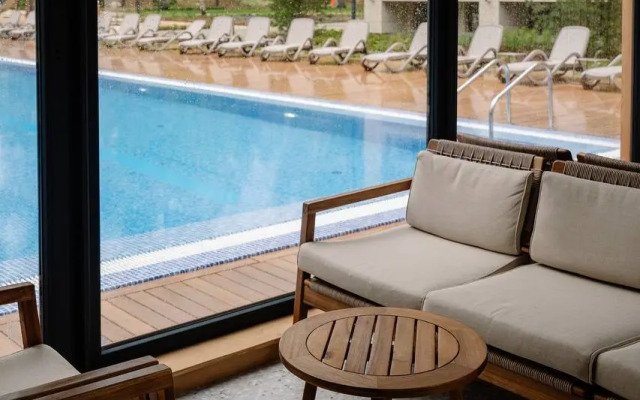 Rivyera Apart Apartments