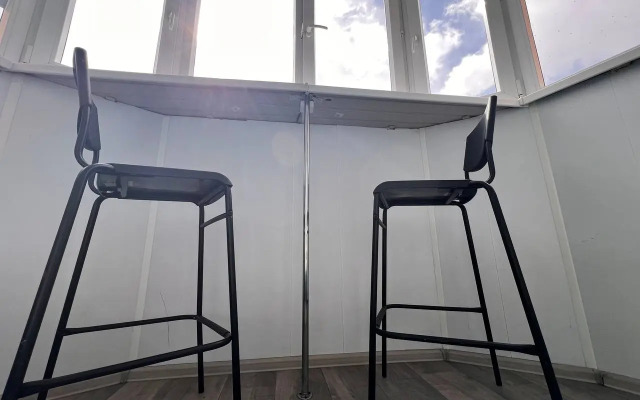 Апартаменты Центр Студия Voyage Комфорт