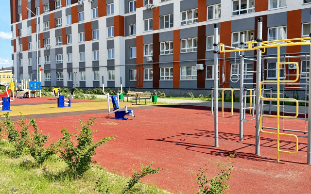 Kvartira Elitnaa v novom ZK