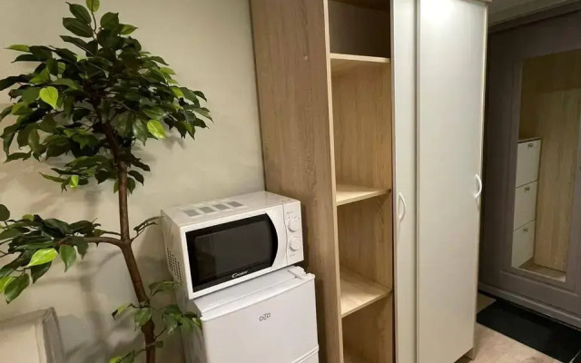 Hermes Aparts Apartments