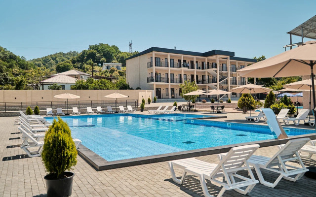 Adunei Sukhum Resort