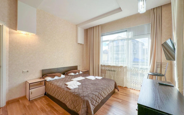 Alfagid Apartments