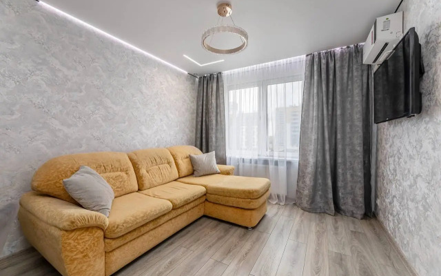 Квартира Красивая Однокомнатная Усады