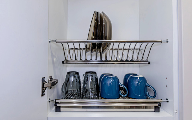 Апартаменты 365 Kлючей по Yлице Аделя Кутуя 100