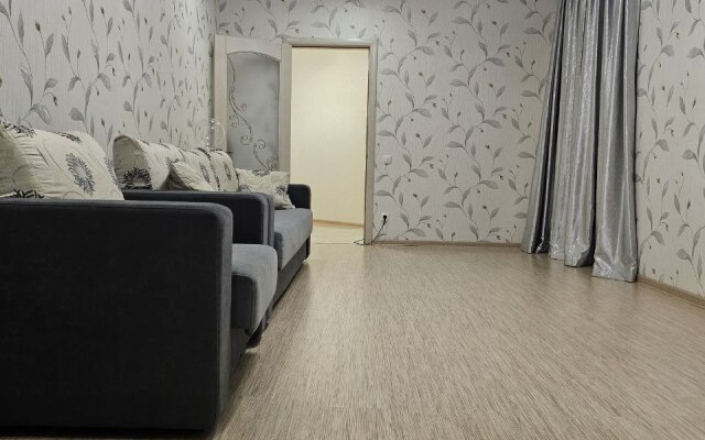 U Morya Ryadom S Tsentralnym Plyazhem Apartments