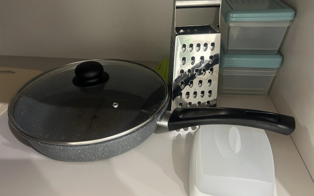 Квартира Домбайская