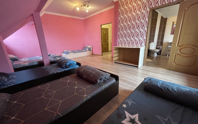M2 Guest House