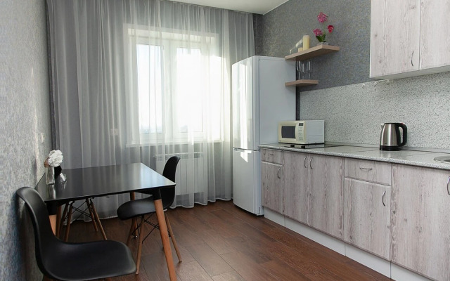 AntoninaApartments (AntoninaApartments) na ulitse Krylova Apartments 2