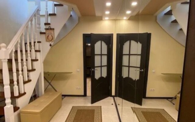 Апартаменты с Видом на Онего