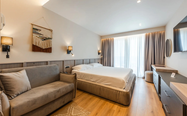 Aragosta Hotel