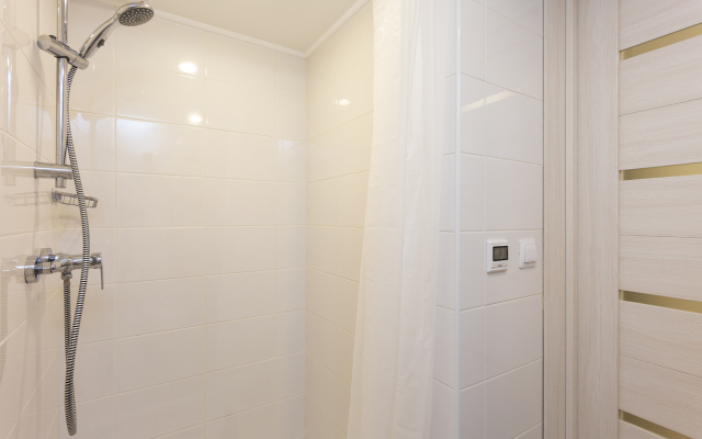 Апартаменты Город Рек на Английской наб IV NEW