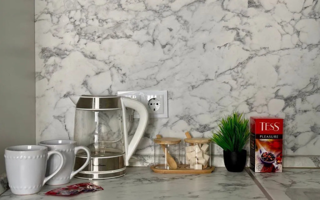 Квартира на Калинина 93