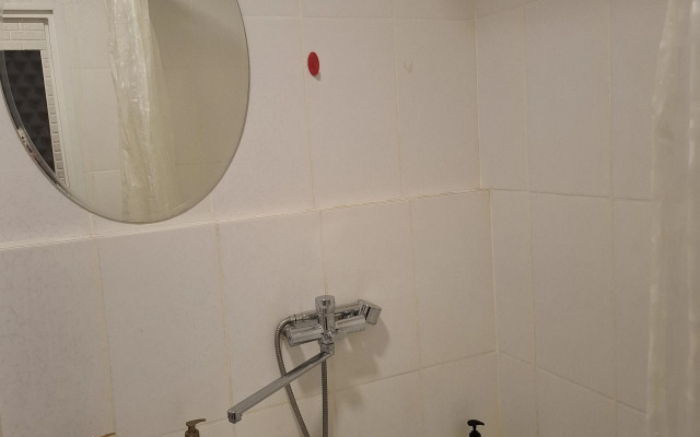Novye Dom Remont Mebel Flat