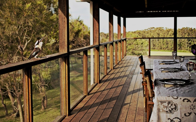 Tranquilo Beach House Guest House