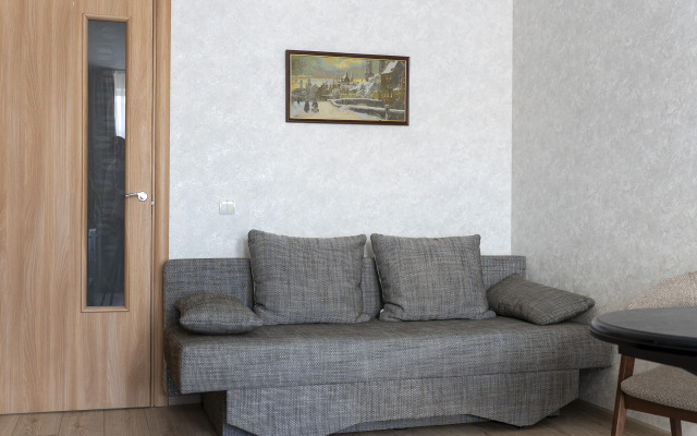 Квартира Уютная Рядом с Королевскими Воротами