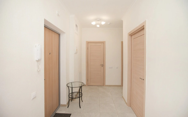 Varshavskoye Shosse 100k1 Flat