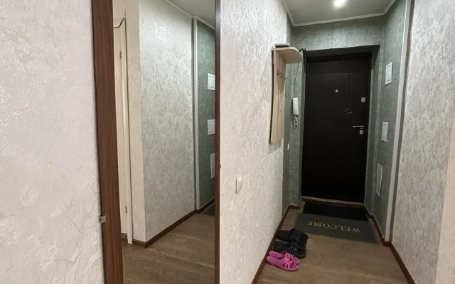 Квартира улица Башкортостана 24
