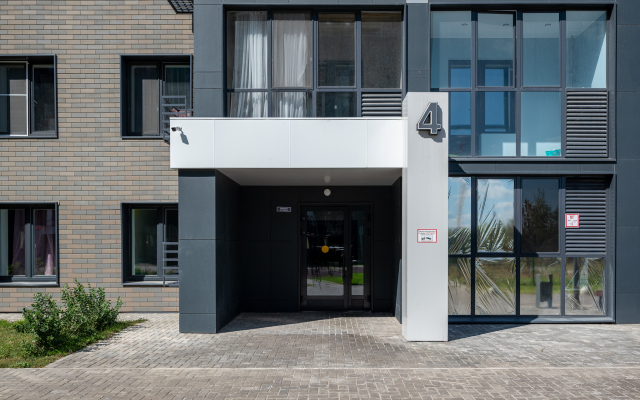 Квартира Портовая 37/1