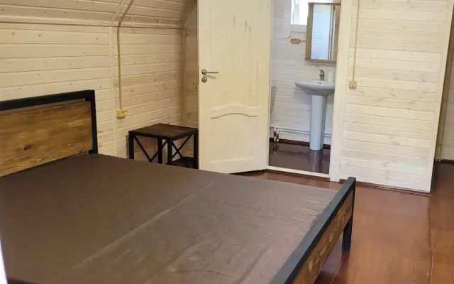 Garden House Guest House