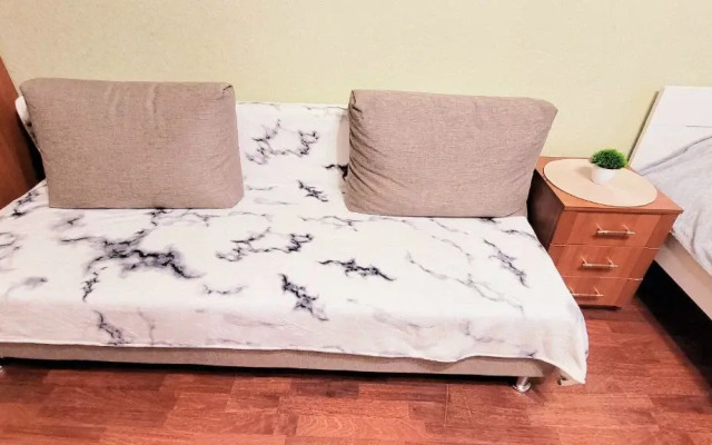Vidovaya Ryadom S Semashko Flat
