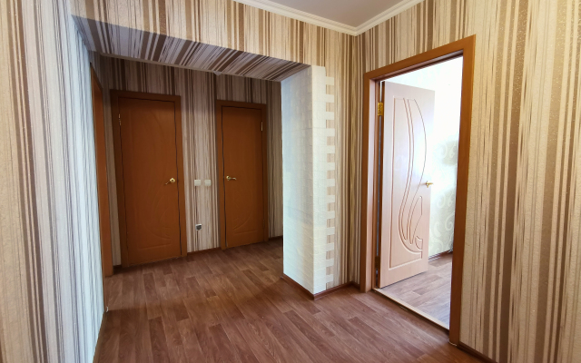 Dvukhkomnatnye Apartamenty Flat