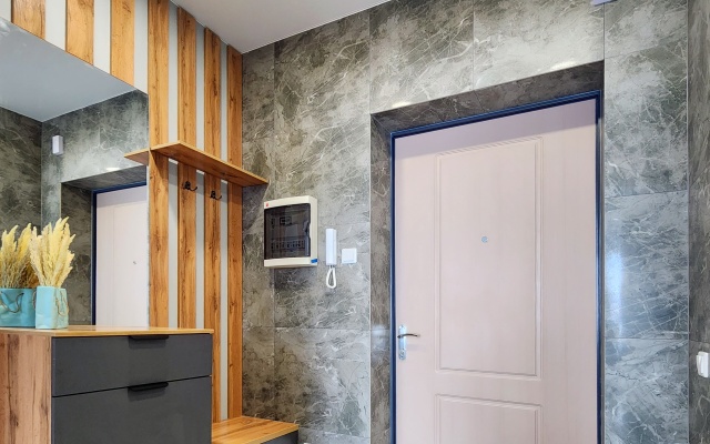 Comfort Home Vip v Metropolis Apartments